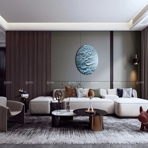 Sofá pared de fondo cómo instalar simplemente hermoso y duradero? Estos 9 diseños se recomiendan para la colección.